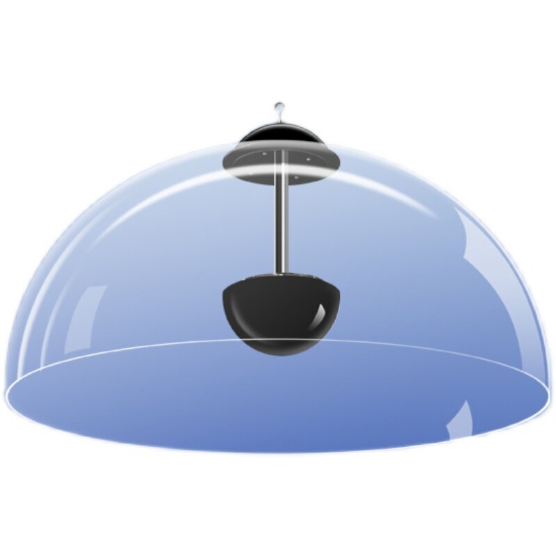 Speaker Direksional Pengumpul  - Audio Music Hall ulasan dan harga