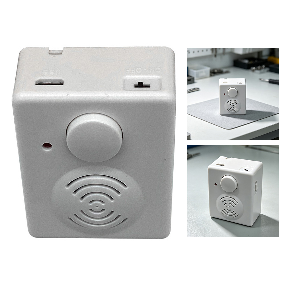 Kotak Musik Audio dengan USB u - Audio Music Mp3 ulasan dan harga