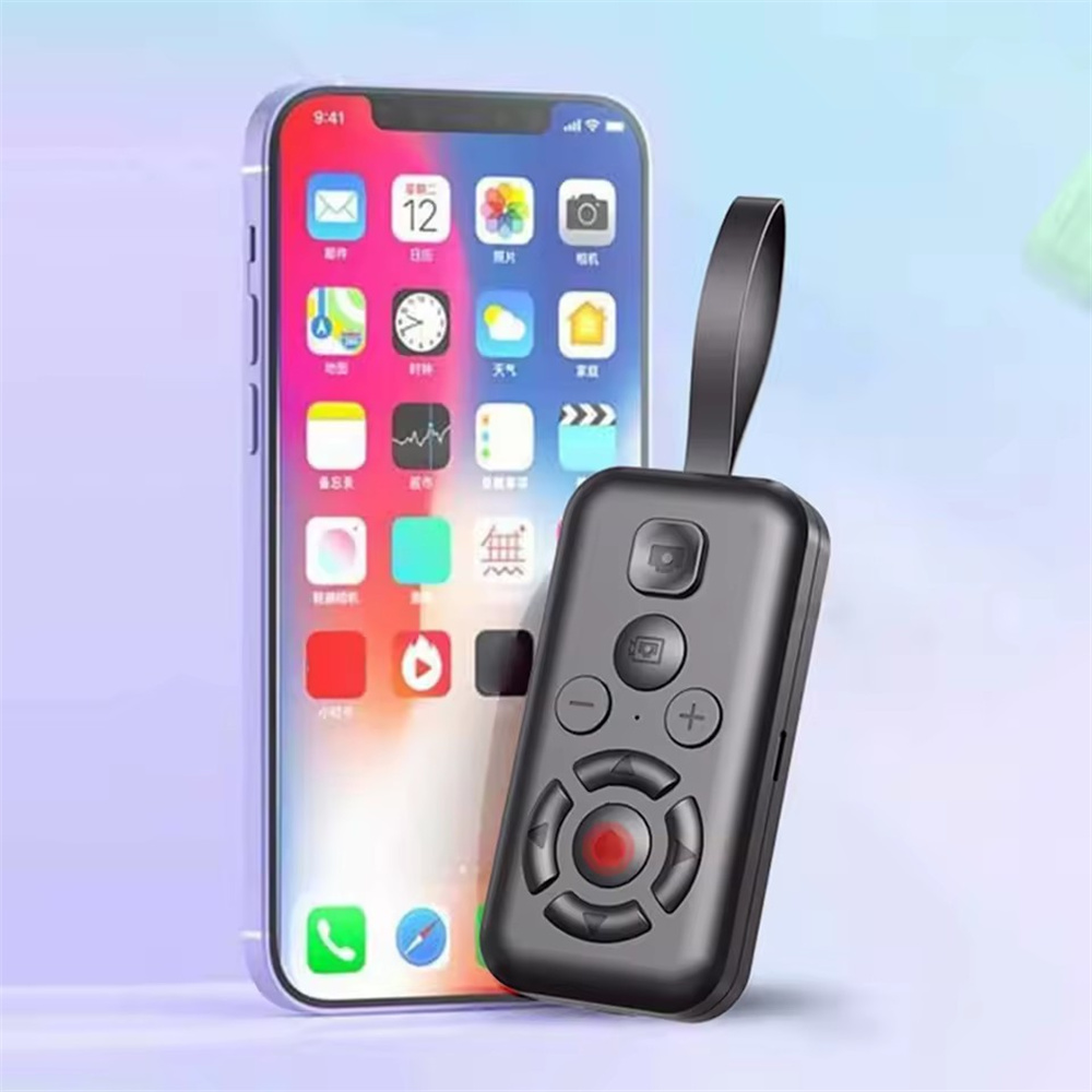 Remote Kontrol Bluetooth Nirka - Audio Music Tiktok ulasan dan harga