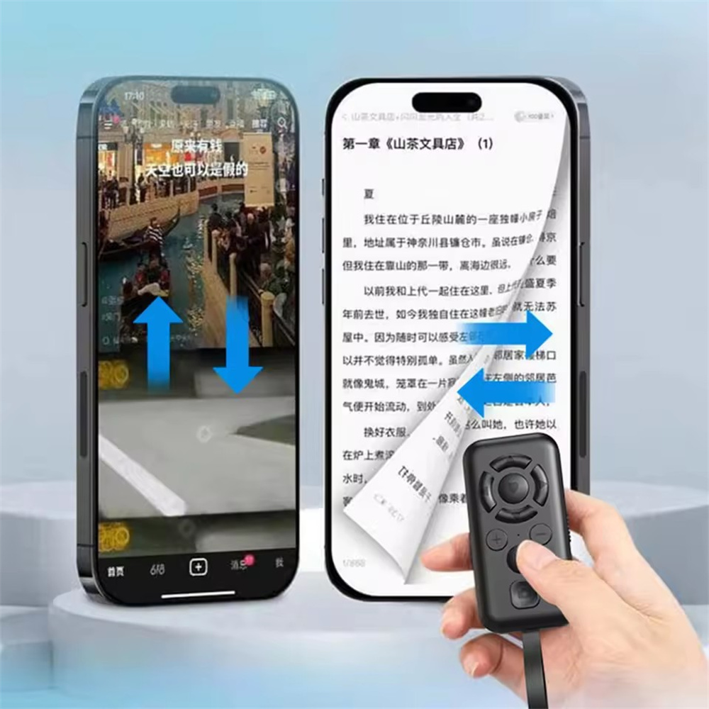Remote Kontrol Bluetooth Nirka - Audio Music Tiktok ulasan dan harga