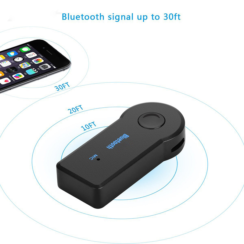Penerima Audio Nirkabel 2 In 1 - Audio Hd Music ulasan dan harga