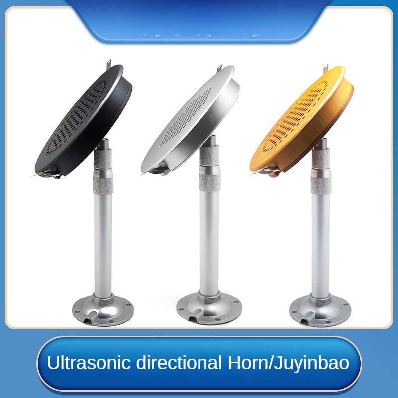 Speaker Ultrasonik G-18, Audio - Audio Music Hall ulasan dan harga