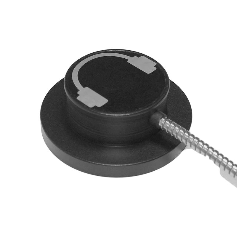 Penerima Audio 3.5mm dengan Ma - Audio Music Hall ulasan dan harga