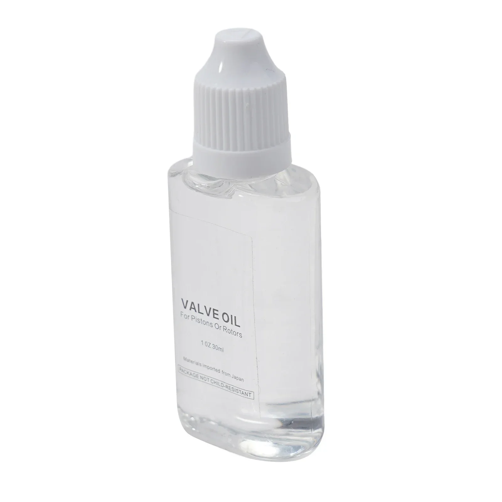 Klarinet kuningan minyak pelum - Trumpet Valve Oil ulasan dan harga