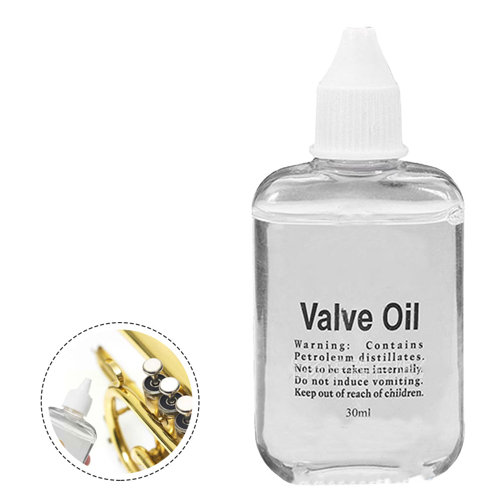 30Ml Minyak Pelumas Katup Miny - Trumpet Valve Oil ulasan dan harga
