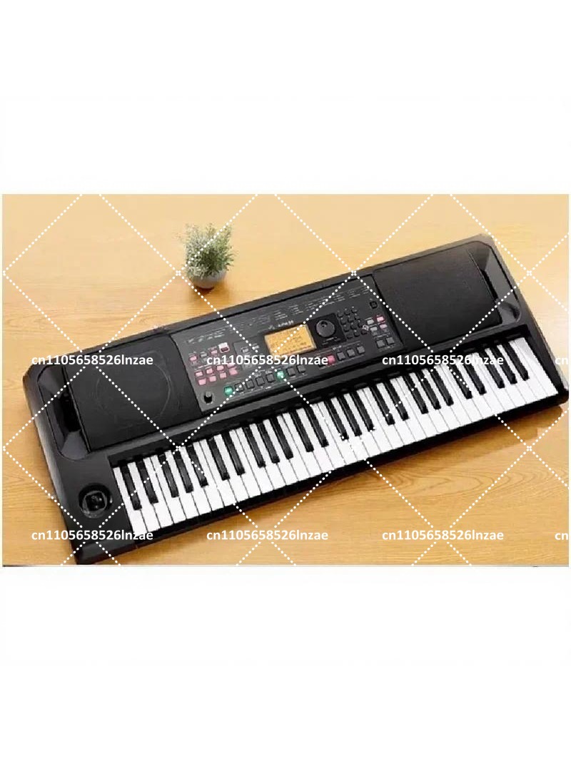 Keyboard Piano Arranger Profes - Keyboard Piano 61 Key ulasan dan harga