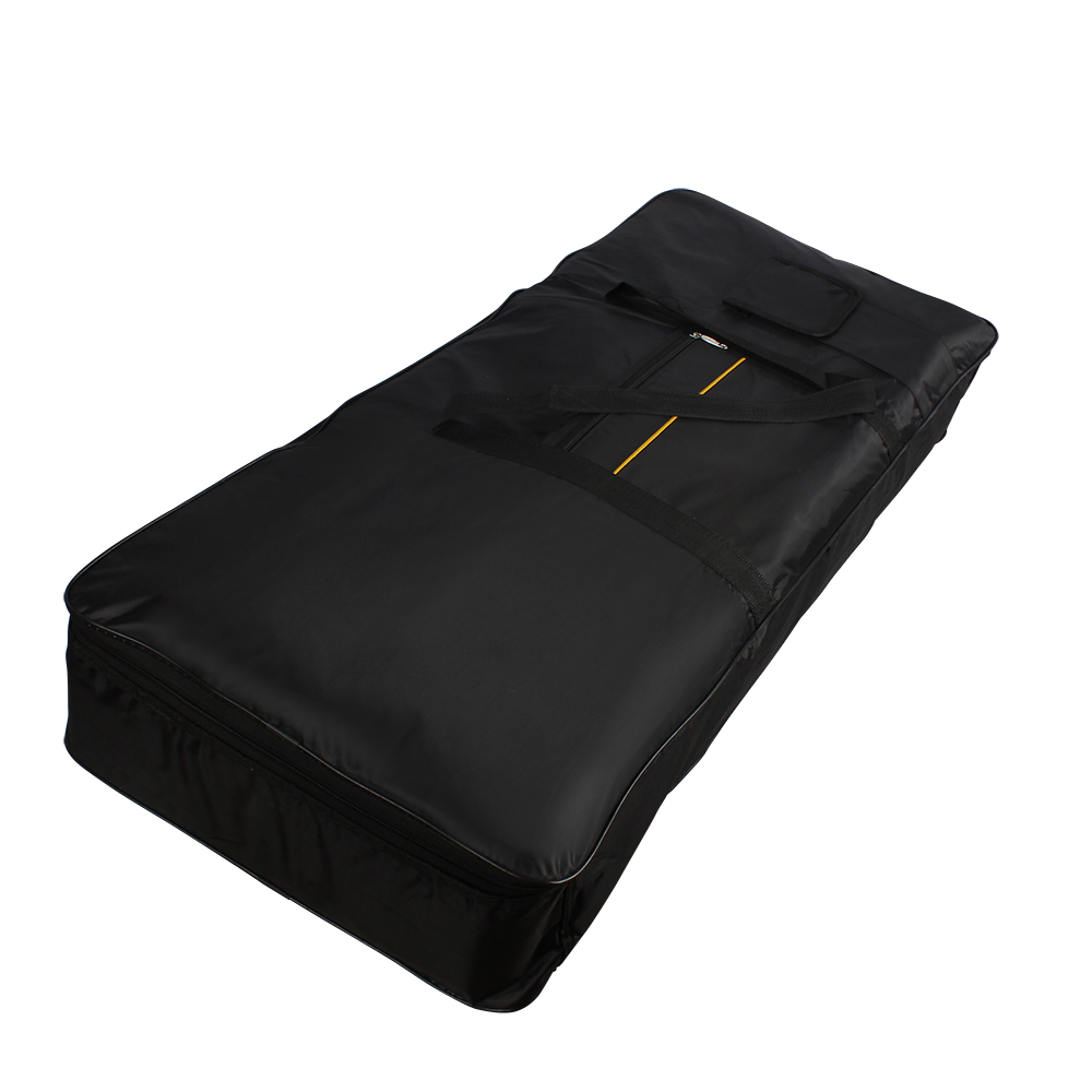 IRIN 61/76 Tas Piano Elektroni - Keyboard Piano 61 Key ulasan dan harga