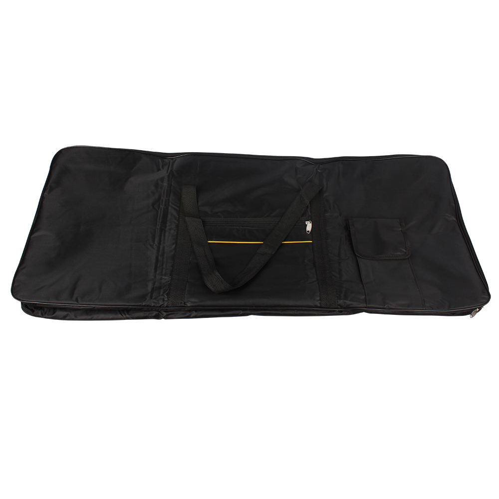 IRIN 61/76 Tas Piano Elektroni - Keyboard Piano 61 Key ulasan dan harga