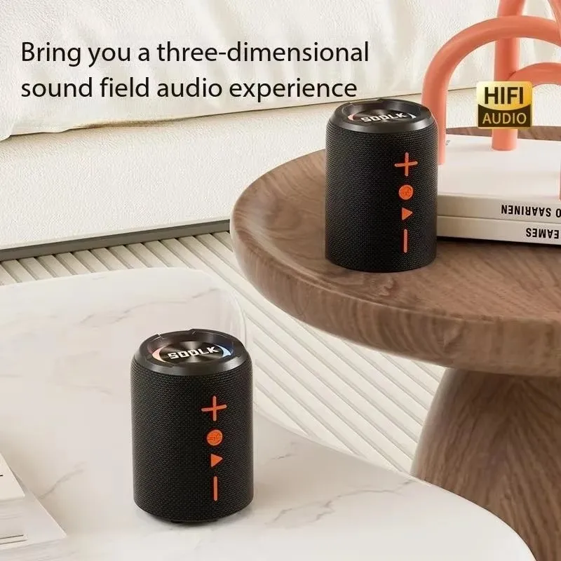 Speaker Bluetooth 2-in-1 yang  - Audio Music Separate ulasan dan harga