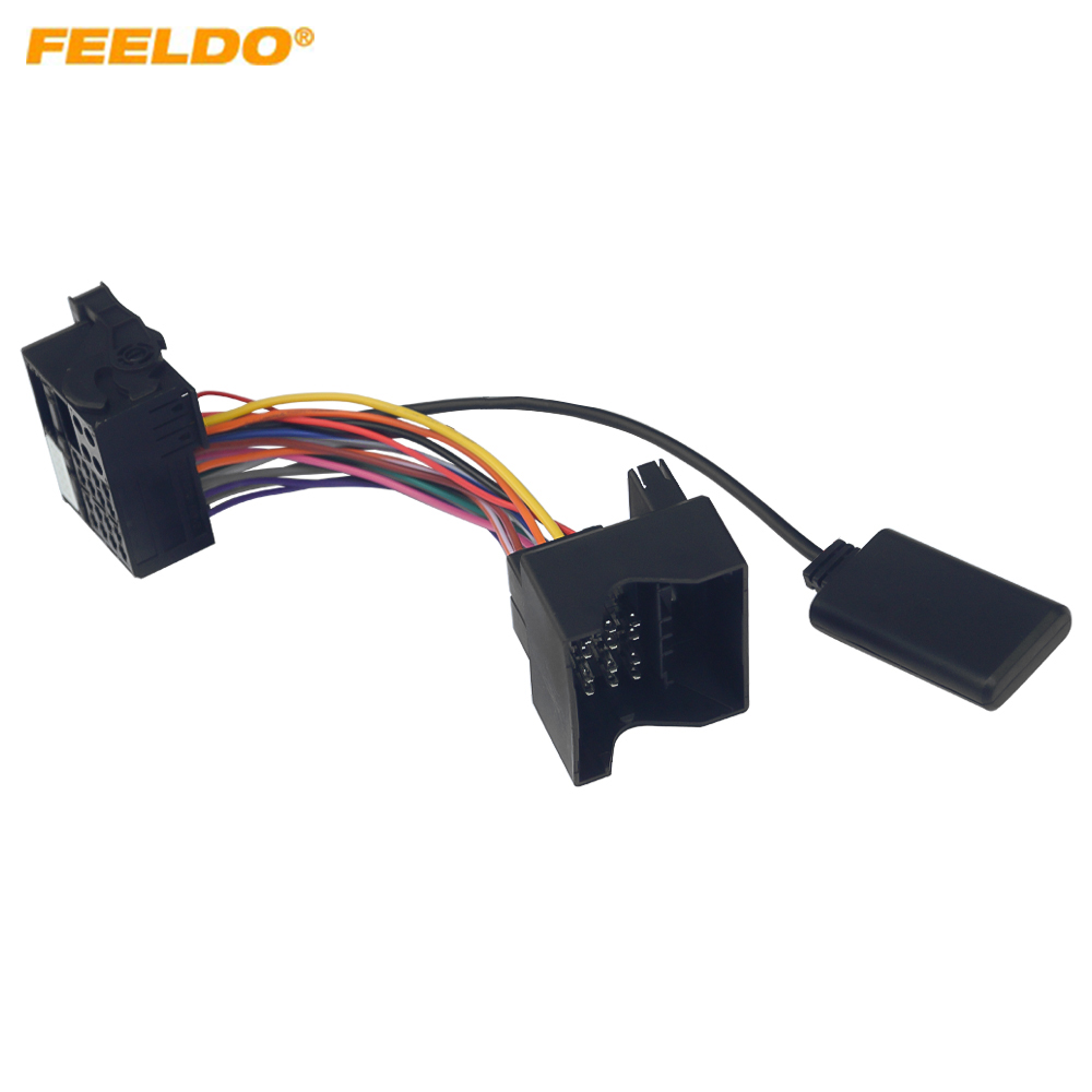 Modul Bluetooth 5.0 Mobil Audi - Audio Music Mp3 ulasan dan harga