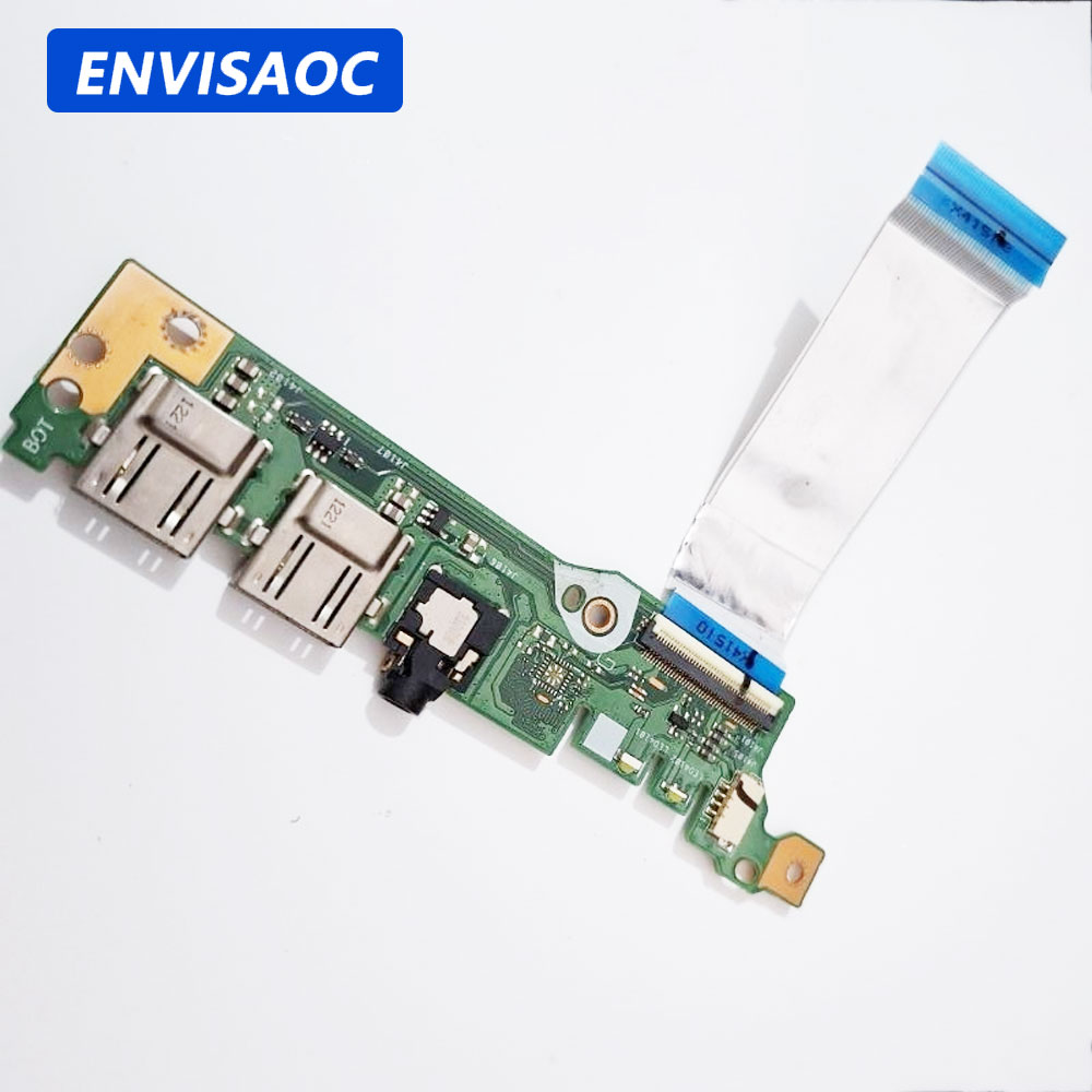 OEM untuk ASUS X415 X415J X415 - Audio Interface Usb ulasan dan harga