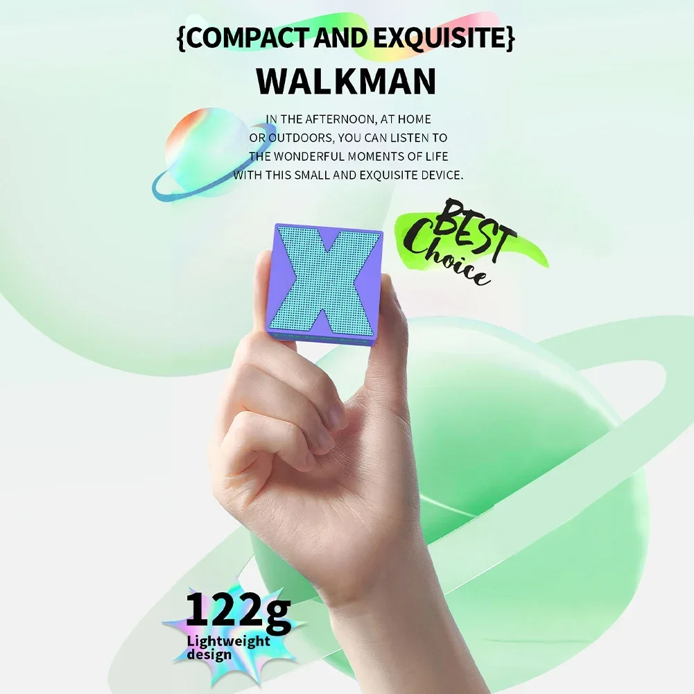X1 Speaker Bluetooth nirkabel, - Audio Music Player ulasan dan harga