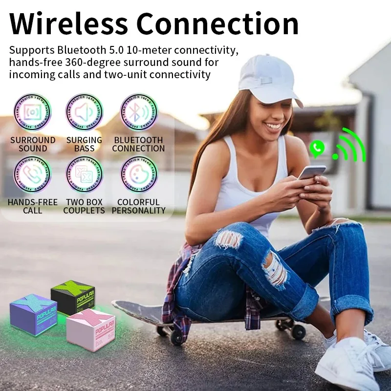 X1 Speaker Bluetooth nirkabel, - Audio Music Player ulasan dan harga
