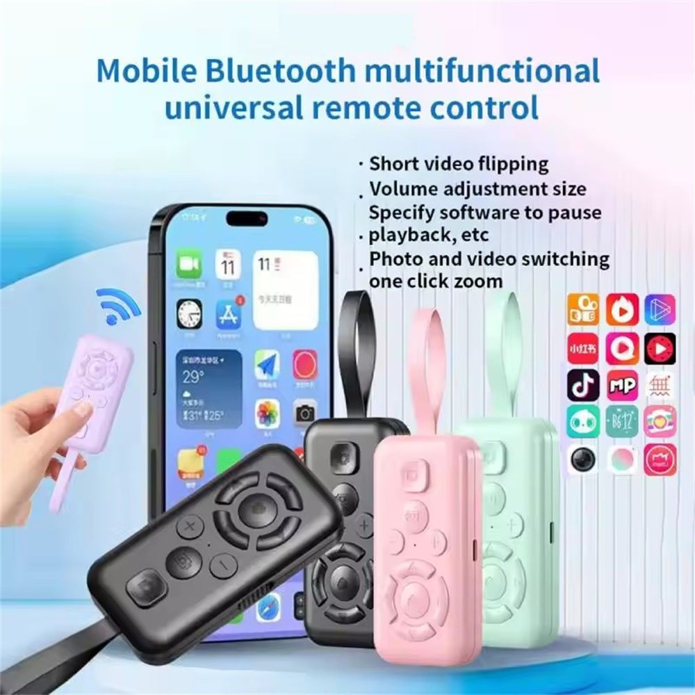 Untuk Ponsel Bluetooth Nirkabe - Audio Music Tiktok ulasan dan harga
