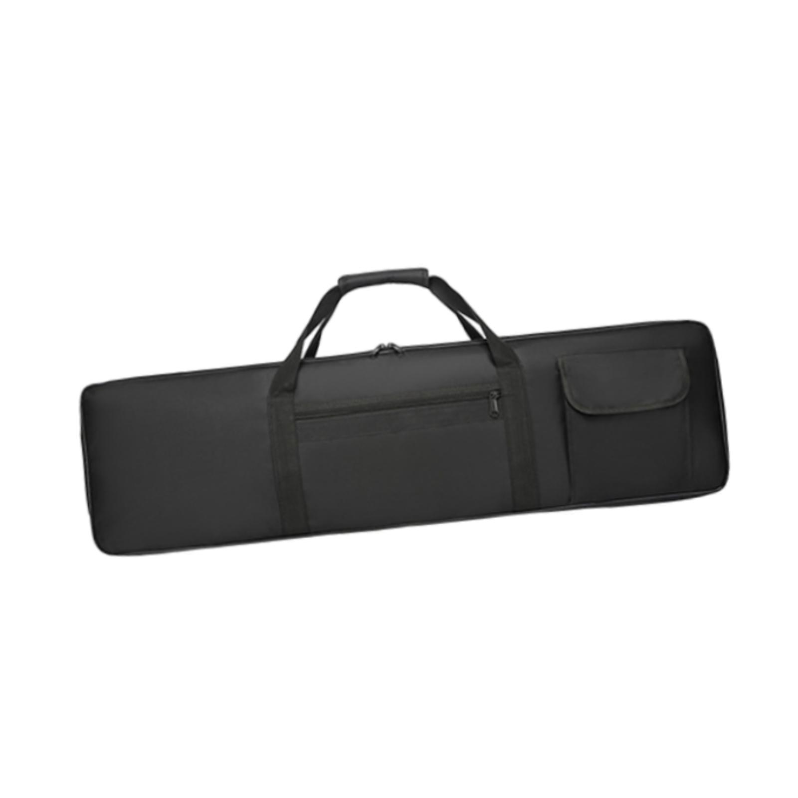 Tas Keyboard 88 Tuts Portabel  - Keyboard Piano 61 Key ulasan dan harga