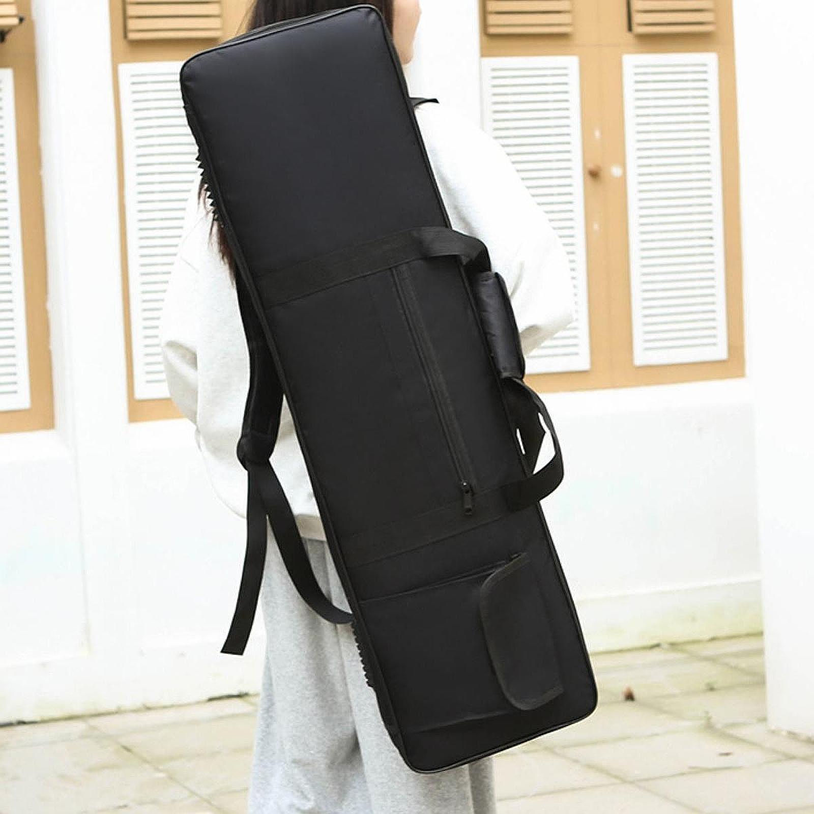 Tas Keyboard 88 Tuts Portabel  - Keyboard Piano 61 Key ulasan dan harga