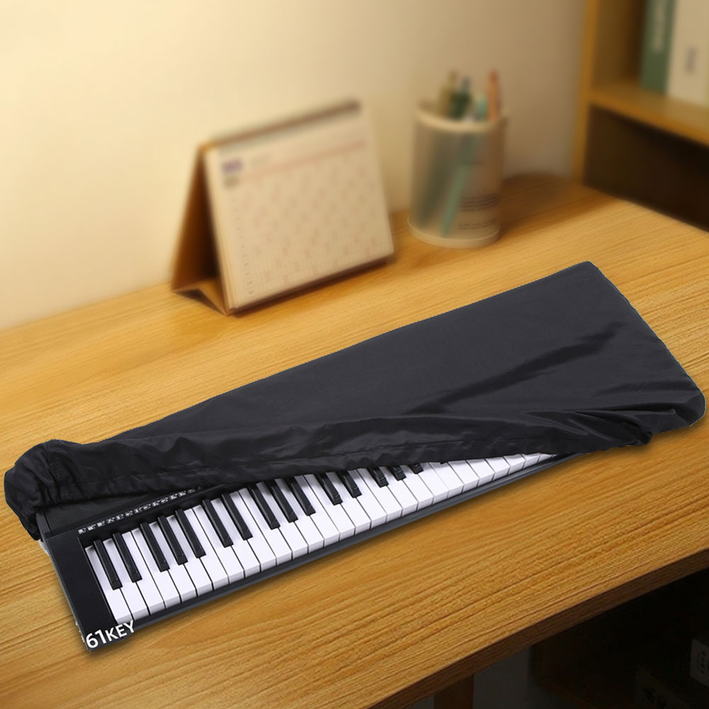 Penutup Piano elektronik 61/88 - Keyboard Piano 61 Key ulasan dan harga