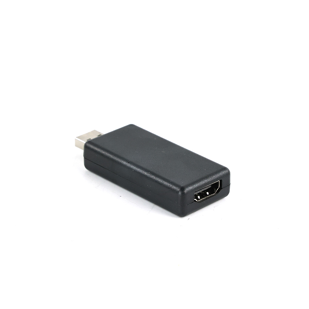 Kotak Adaptor Output Video USB - Audio Interface Usb ulasan dan harga