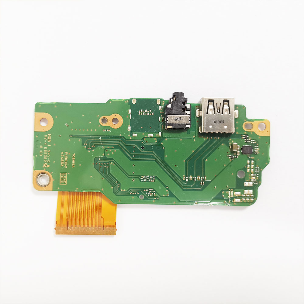 Untuk Toshiba Portege X30-E X3 - Audio Interface Usb ulasan dan harga