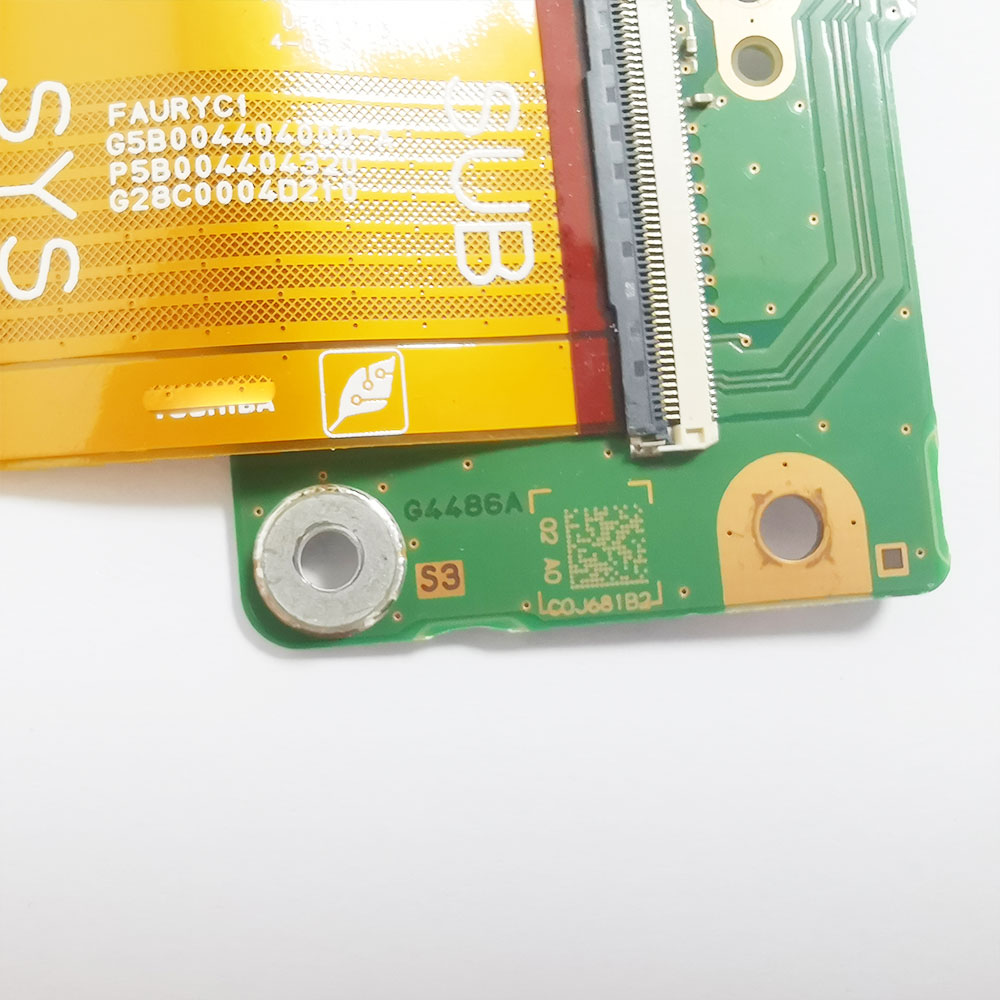 Untuk Toshiba Portege X30-E X3 - Audio Interface Usb ulasan dan harga