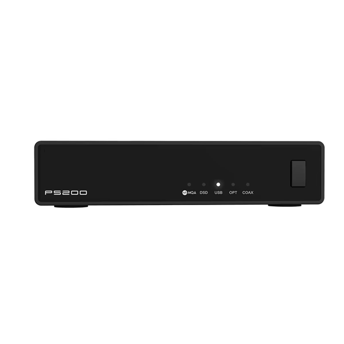 DTC5 PS200 PRO Konverter Audio - Music Audio Pro ulasan dan harga