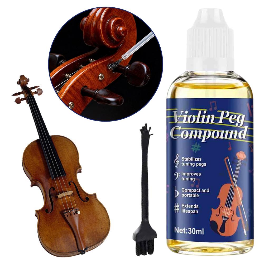 Pelumas Pin String, Minyak Kat - Trumpet Valve Oil ulasan dan harga