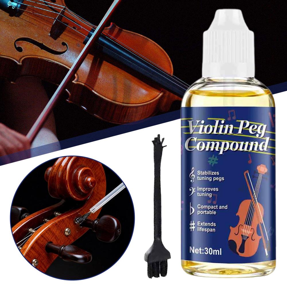 Pelumas Pin String, Minyak Kat - Trumpet Valve Oil ulasan dan harga