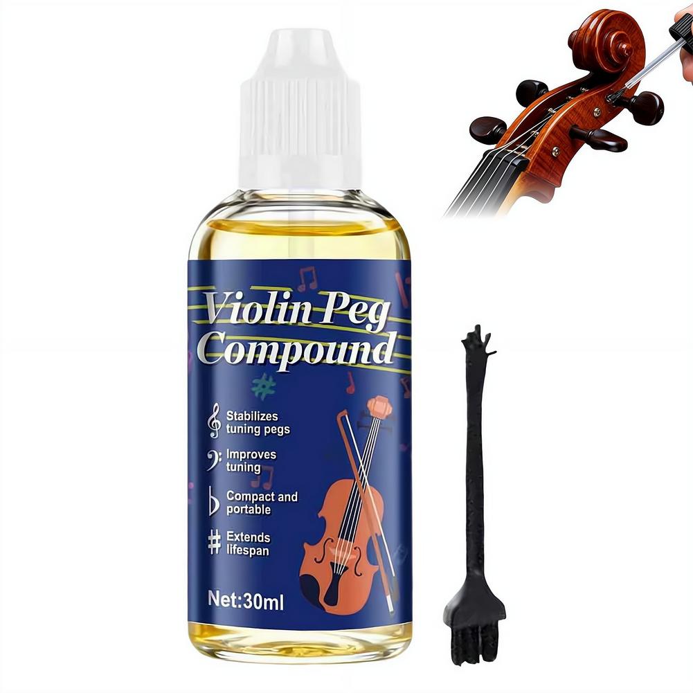 Pelumas Pin String, Minyak Kat - Trumpet Valve Oil ulasan dan harga