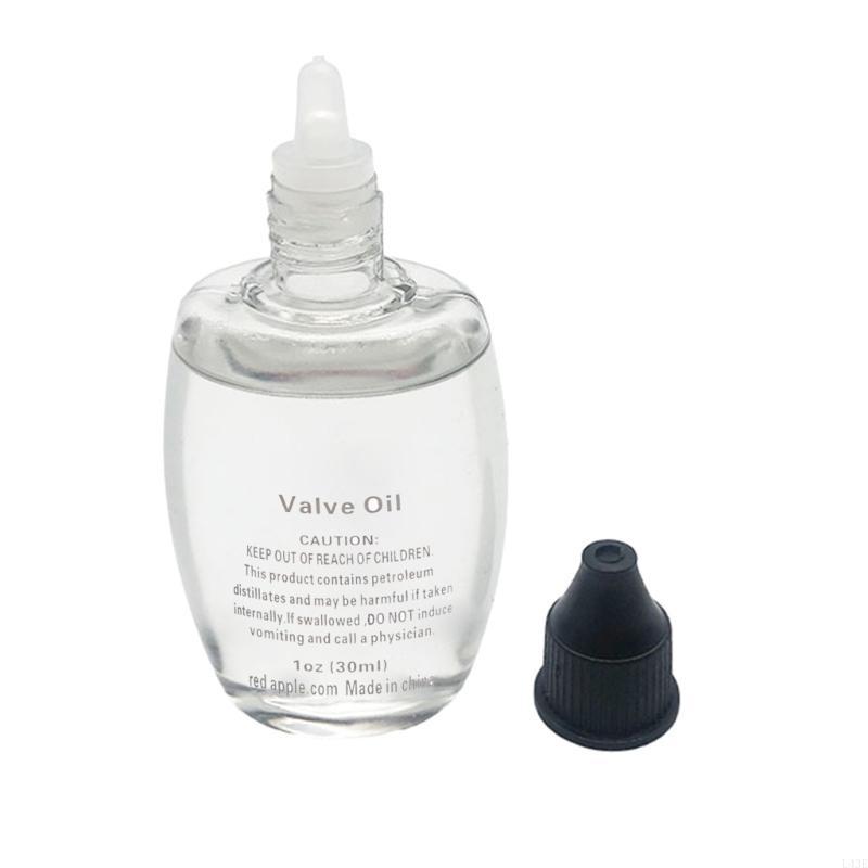 30Ml Katup Minyak Saklar Halus - Trumpet Valve Oil ulasan dan harga