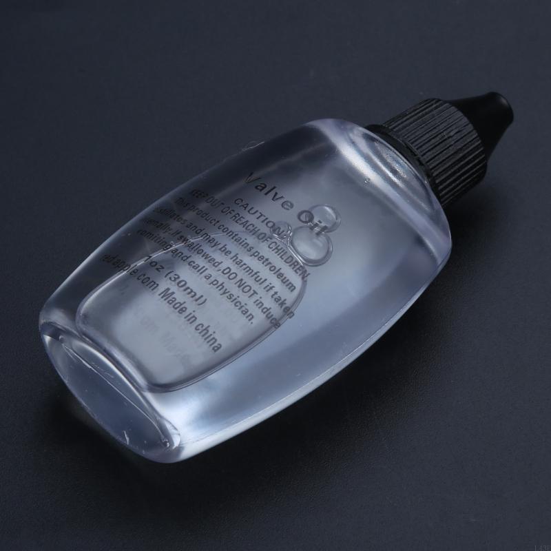 30Ml Katup Minyak Saklar Halus - Trumpet Valve Oil ulasan dan harga