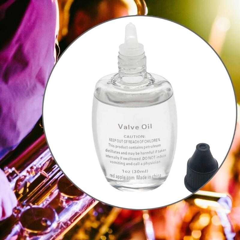 30Ml Katup Minyak Saklar Halus - Trumpet Valve Oil ulasan dan harga