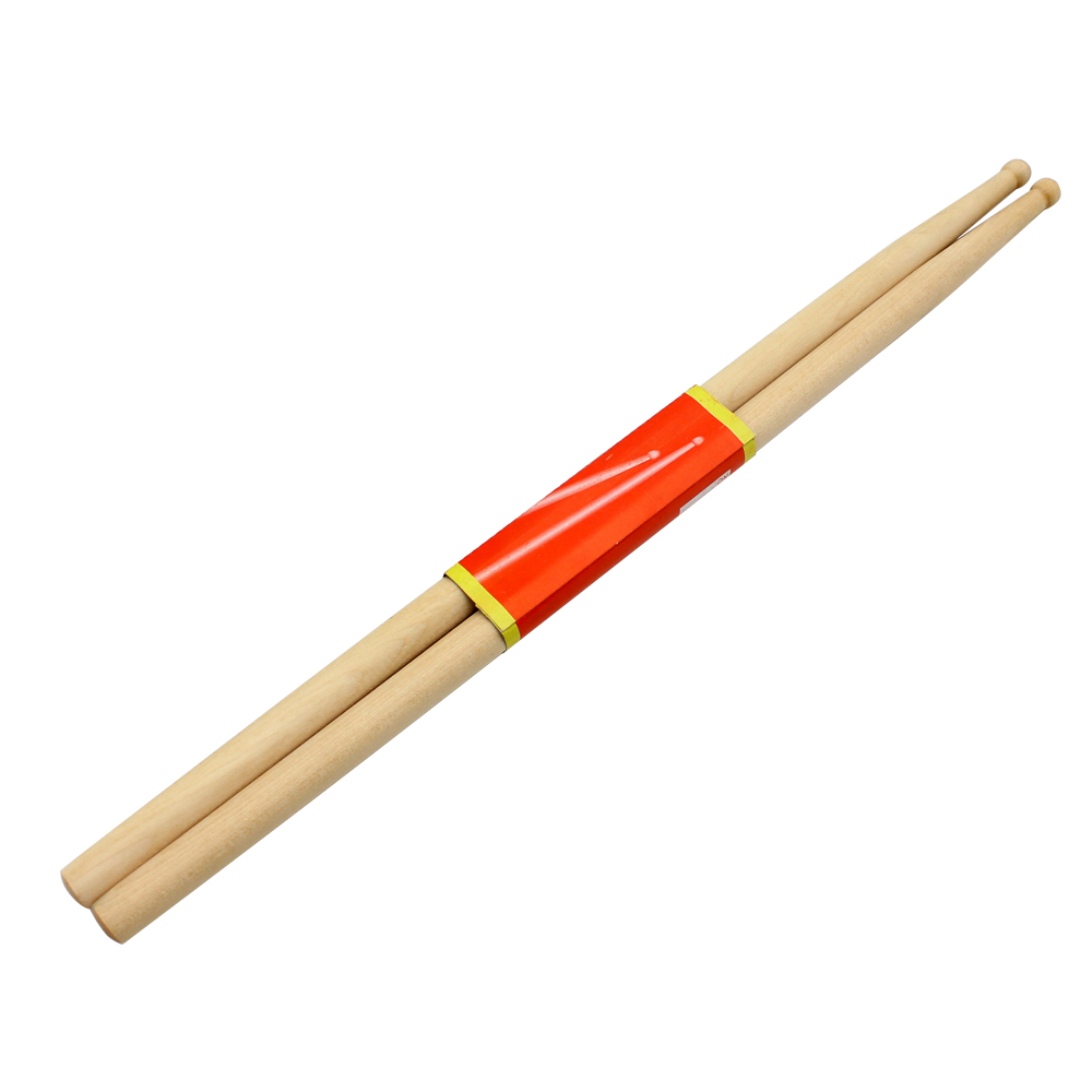 1 Pasang 5A/7A/5B Stik Drum Ka - Drum Stick 5A ulasan dan harga