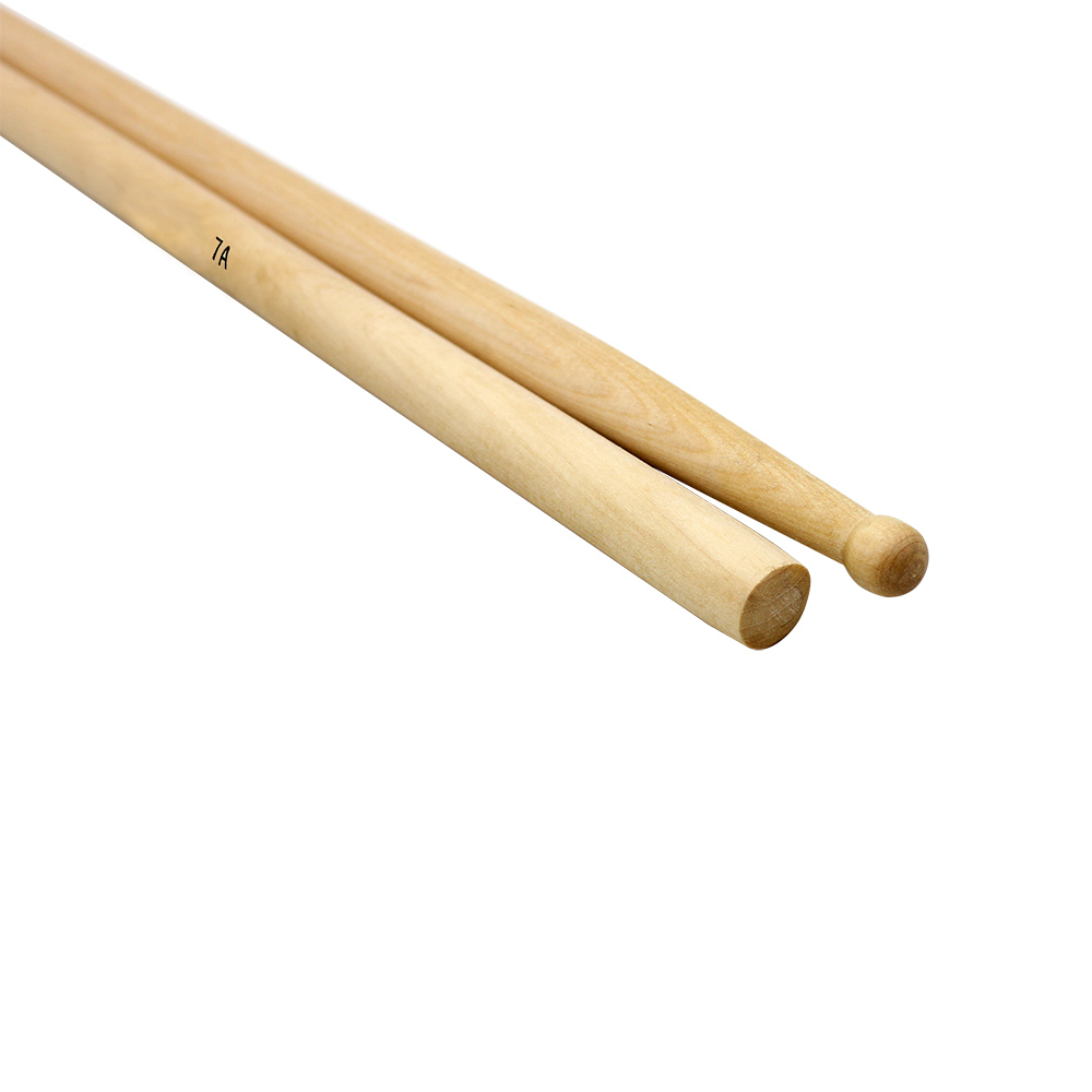 1 Pasang 5A/7A/5B Stik Drum Ka - Drum Stick 5A ulasan dan harga
