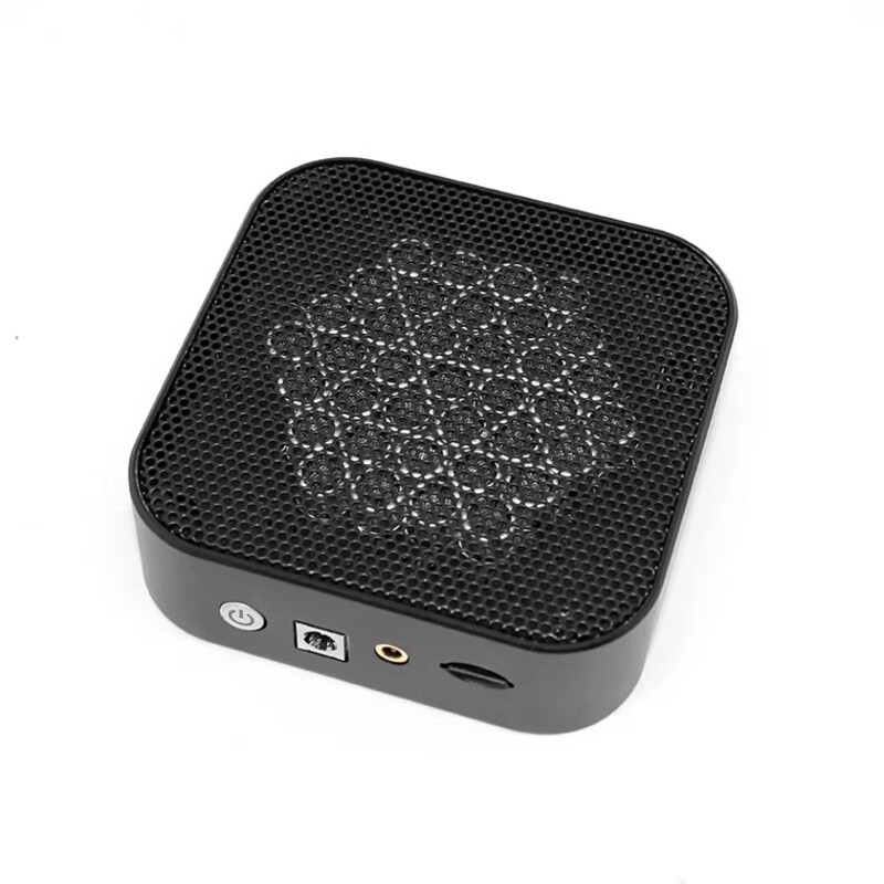 Speaker Kompak G-19 dengan Fun - Audio Music Hall ulasan dan harga
