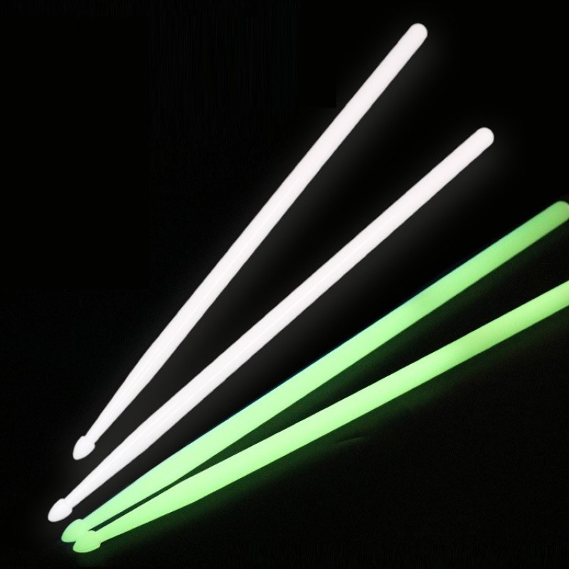 Stik Drum 5A yang Menyala dala - Drum Stick 5A ulasan dan harga
