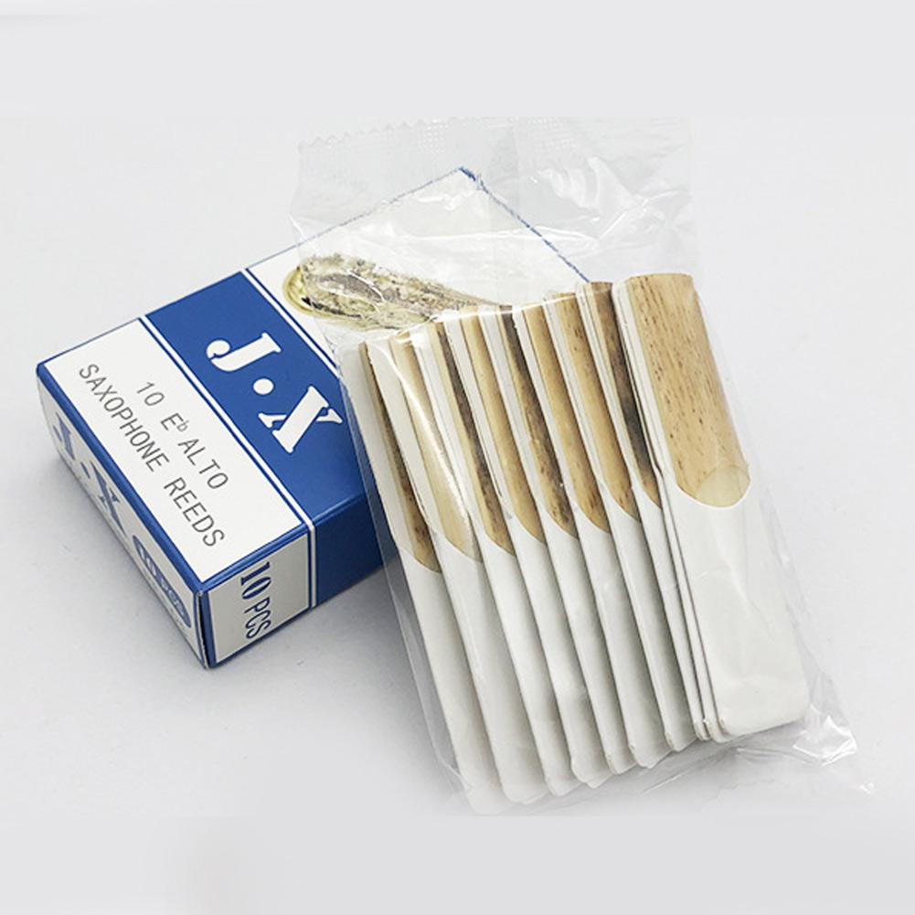 Reeds saksofon kekuatan 2.5 Te - Trumpet Valve Oil ulasan dan harga