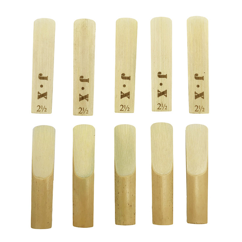 Reeds saksofon kekuatan 2.5 Te - Trumpet Valve Oil ulasan dan harga