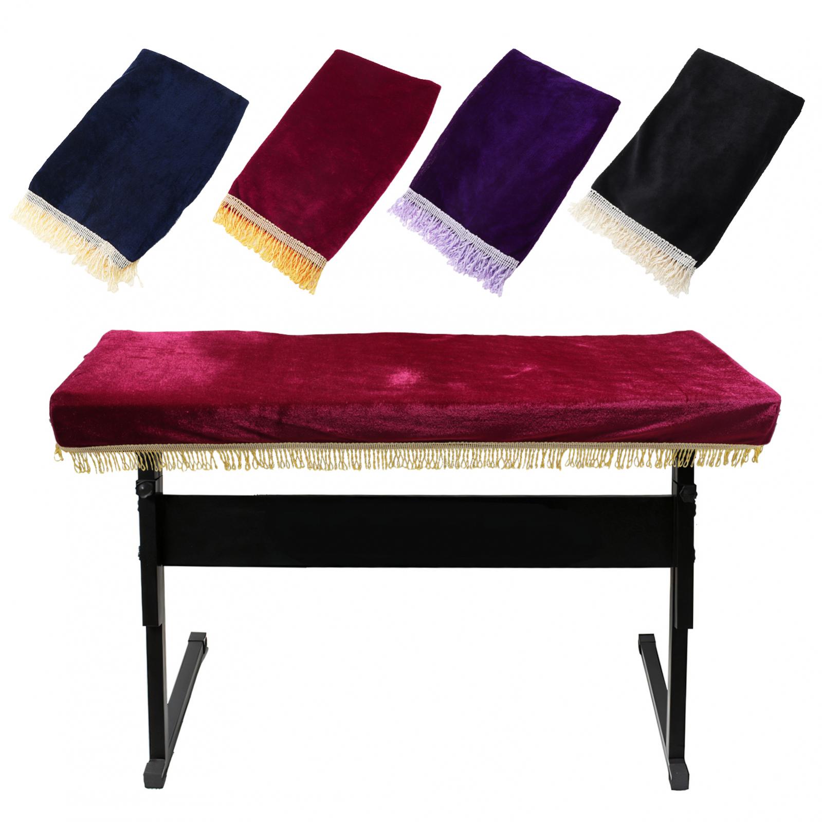 Penutup Debu Atas Piano Organ  - Keyboard Piano 61 Key ulasan dan harga