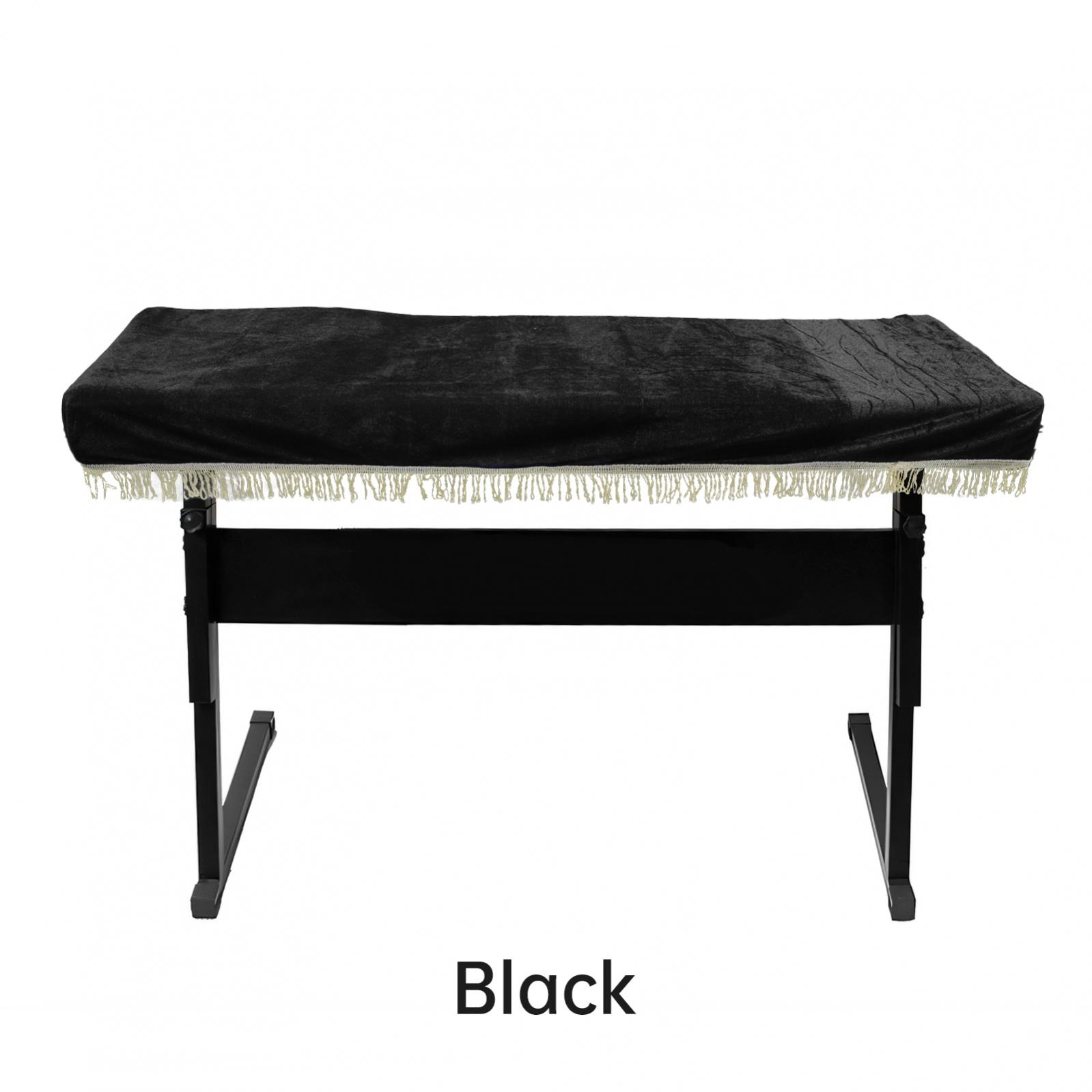 Penutup Debu Atas Piano Organ  - Keyboard Piano 61 Key ulasan dan harga