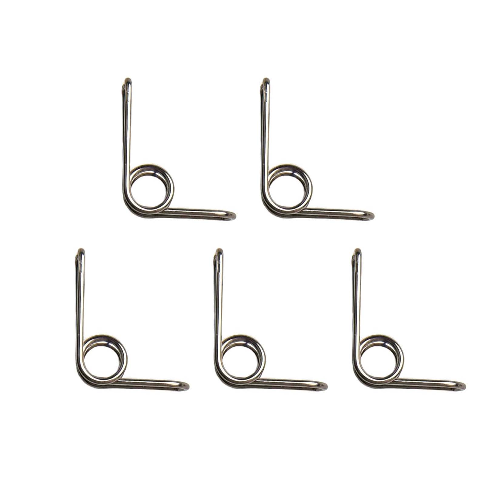 5 Buah Pegas Katup Trombon Alt - Trumpet Valve Oil ulasan dan harga