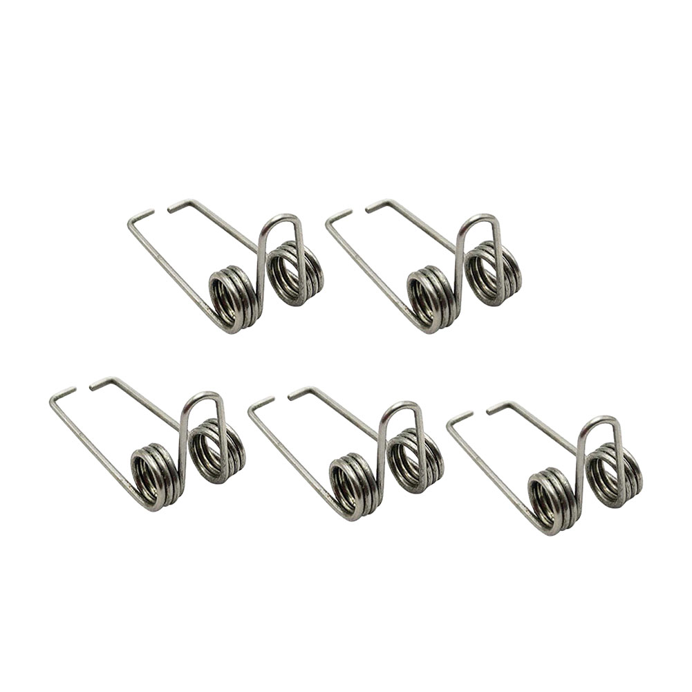 5 Buah Pegas Katup Trombon Alt - Trumpet Valve Oil ulasan dan harga