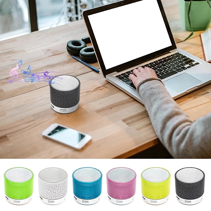 Speaker Luar Ruangan Portabel  - Audio Music Mp3 ulasan dan harga