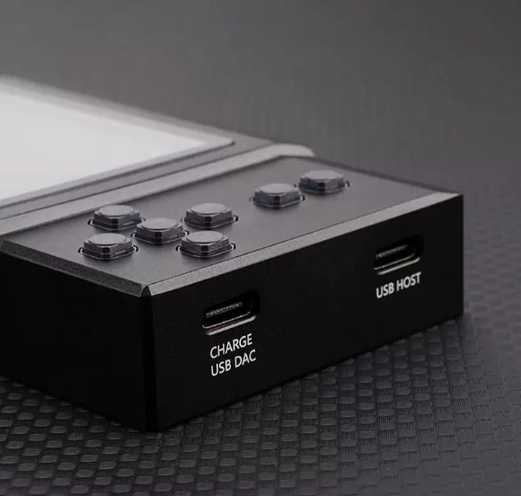 Untuk Z5c Chip Ganda ES9039Q2M - Audio Music Mp3 ulasan dan harga