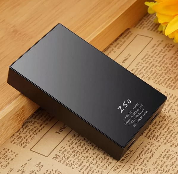 Untuk Z5c Chip Ganda ES9039Q2M - Audio Music Mp3 ulasan dan harga